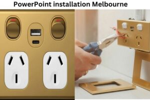 PowerPoint installation Melbourne