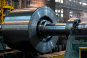 RollingMillWorkRoll