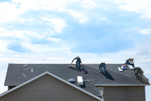 best roofing company Westchester NY