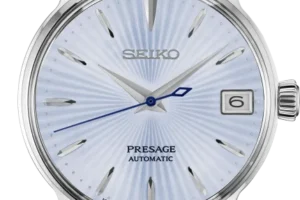 Seiko Watches: Innovation, Heritage, and Timeless Appeal