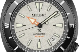 Seiko Watches