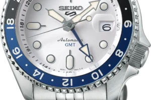Seiko Watches A Legacy of Innovation, Precision, and Timeless Craftsmanship