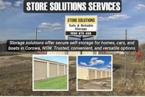 Store Solutions