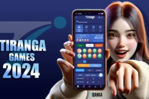 Tiranga Game