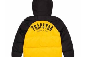 Trapstar uk