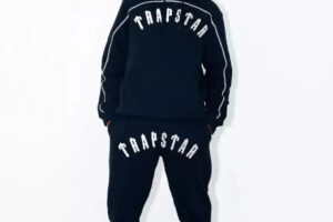 Trapstar Tracksuits The Culture That Moves With Every Step
