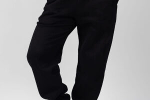 Travel Essentials Obsidian Comfrt Sweatpants