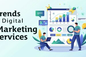 Digital Marketing Services