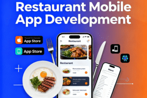 restaurant-app-development-service