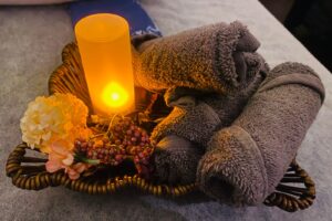 European Massage in Jumeirah