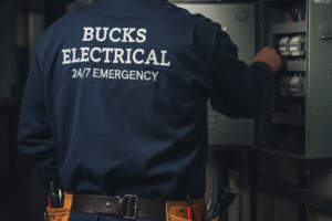 House Rewiring in the Eastern Suburbs