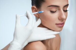 Undereye Filler Treatment in Dubai