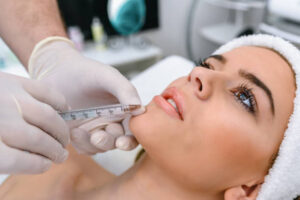Why Choose Russian Lip Fillers for a Heart-Shaped Look