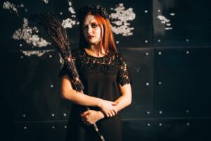 womens gothic clothing