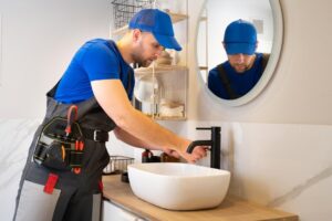 plumber Oakland Park