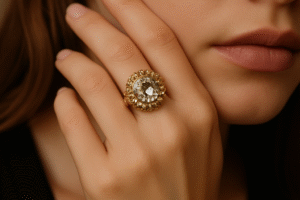 artifical ring