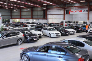 How to Import Japanese Used Cars Hassle-Free