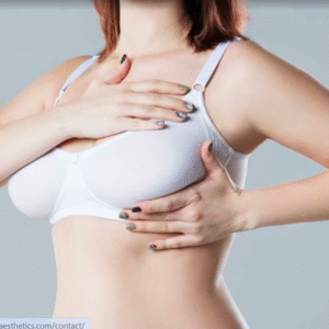 Breast Augmentation Surgery In Dubai