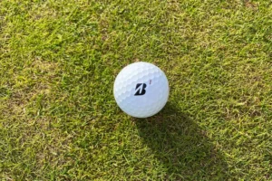 How Do Wholesale Bridgestone Golf Balls Compare to Other Brands?