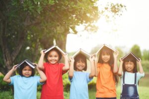 top Chinese school for kids in Forest Hill