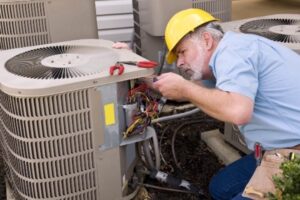 commercial hvac repair stuart fl