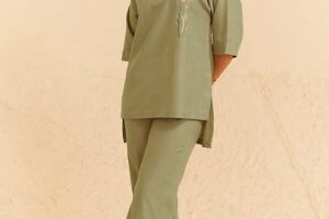 Fashion : Matching Co-Ord Sets for Women Forwardaking Over 2025