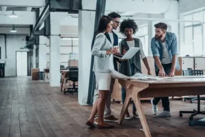 Data Engineering Companies