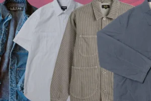 How Can You Spot a Durable Tradesman T-Shirt Online?