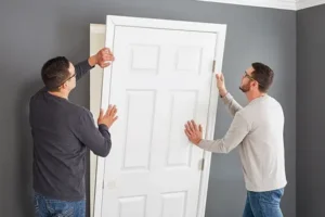 door replacement services