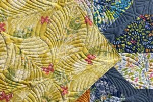 Quilting patterns