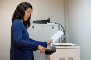 Enterprise vs All-in-One Printer: Top Pros and Cons