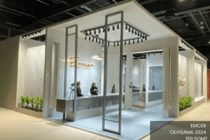 exhibition stand builders