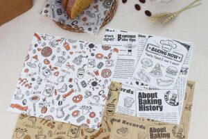 food liners sheets