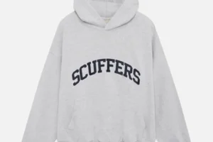 Scuffers Sudaderas