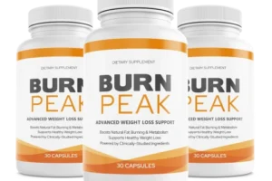 burnpeak