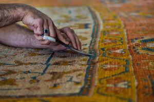 They offer the best carpet restoration in Vancouver to make your floors look brand new again.