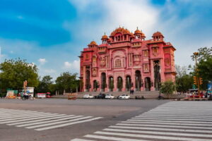jaipur udaipur