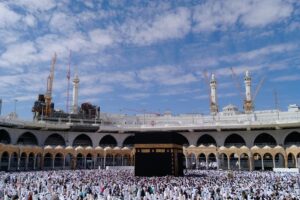 November Umrah Packages 2025: Affordable Spiritual Journeys from the UK
