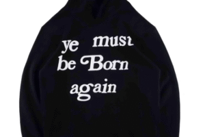 kanye west merch