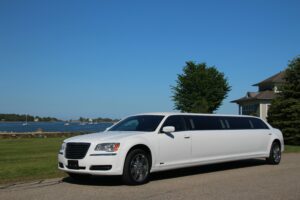Barrie Airport Limo
