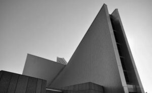 Lux Architectural Panels Calgary
