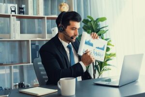 BPO Call Center