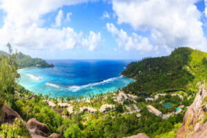 Mauritius Tour Package