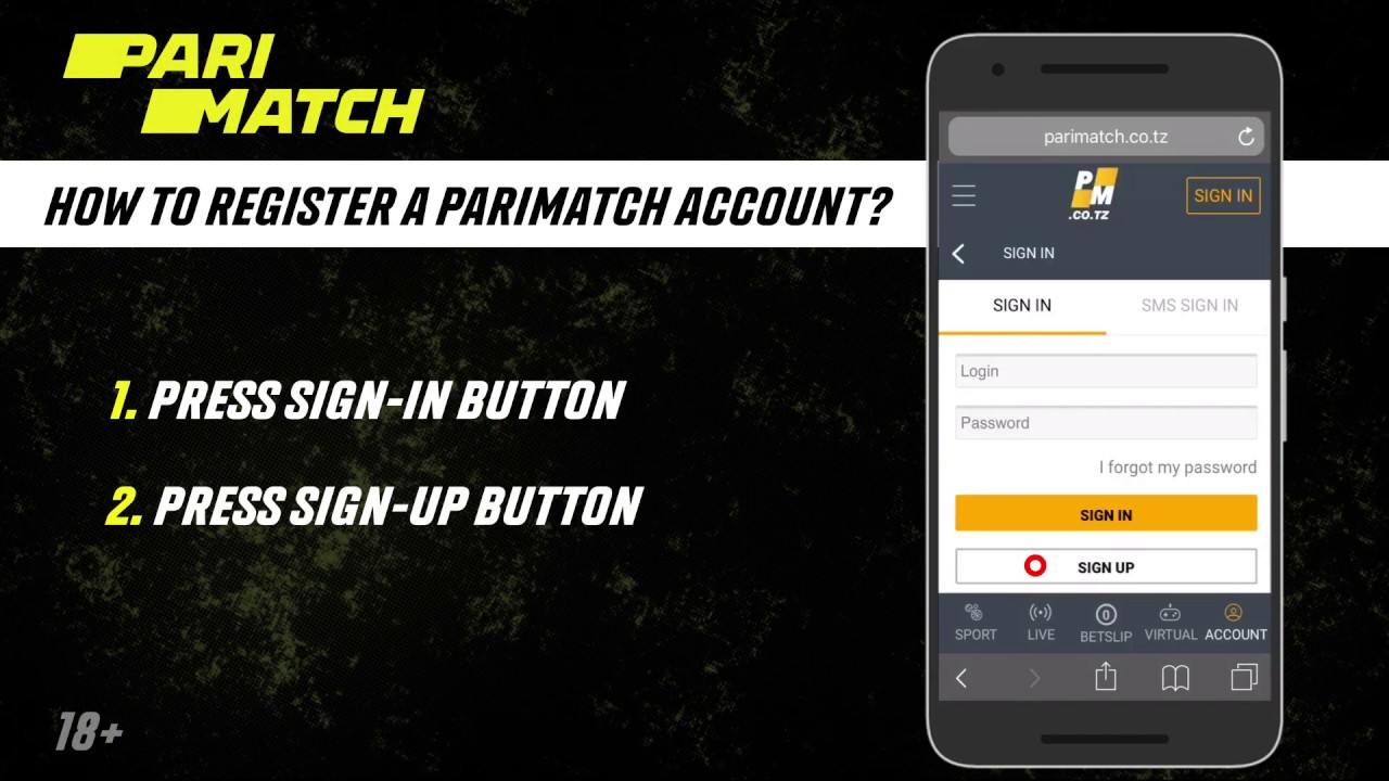 parimatch