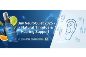 neuroquiet