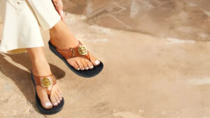 Flip Flops For Women's