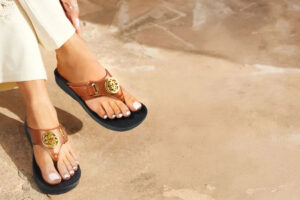 Flip Flops For Women's