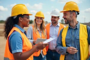 health and safety standards in the workplace