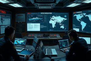 David Klein Naval Strategy Insights