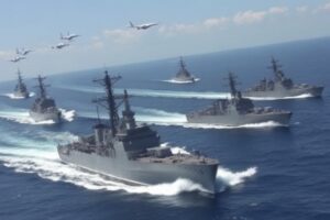 Recent Navy News 2025